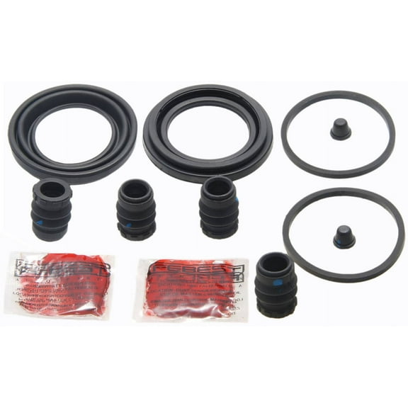 Febest FRONT BRAKE CALIPER REPAIR KIT # 0275-J31F OEM 41120-AL525