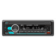 thumbnail image 2 of Autoestéreos Mp3 1 Din M12 4 pulgadas de pantalla táctil coche bluetooth OKEPOO M12, 2 of 9