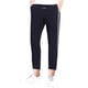 thumbnail image 4 of Pantalones largos para hombre, con cordón, cintura elástica, holgados, deportivos, casuales, de poliéster, 4 of 7