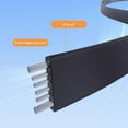 thumbnail image 6 of Right Angled 90 Degree Extension Cable USB Male to Type C Data Adapter Cord 65W Fast Charging, 6 of 8