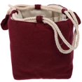 thumbnail image 1 of Travel Tea Holder Bag Wear-resistant Teacup Bag Teaware Bag Practical Tea Set Bag, 1 of 4