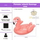 thumbnail image 2 of Inflable Salvavidas Montable Infantil Bestway Flamingo 1.38m, 2 of 5