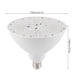 thumbnail image 5 of Bombilla LED para piscina con cambio de color E26 RGB de 12V 40W con control remoto, 5 of 8