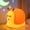 Snail, variant on Squishy Christmas Capybara Night Light with RGB Modes Dimmable   Nightlight Hangable Cute Novelty  Lamp Rechargeable   Bedside Lamp for Bedroom Dorm Decor