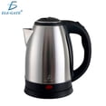 thumbnail image 1 of Jarra Tetera Cafetera Electrica 2Litros Acero Inoxidable Portatil, 1 of 8