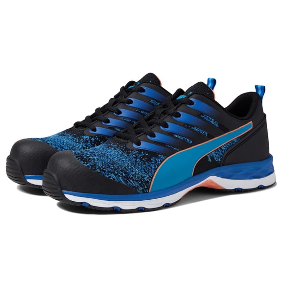 PUMA Charge 2.0 SD Dark/Light Blue 7 M