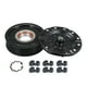 thumbnail image 1 of Conjunto de embrague de compresor de CA, reemplazo para Toyota Corolla 2009-2010, conjunto de reparación de embrague de A/C, 1 of 7