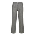 thumbnail image 2 of Filippa K. Fabian Pantalon à Chevrons Gris (50), 2 of 2
