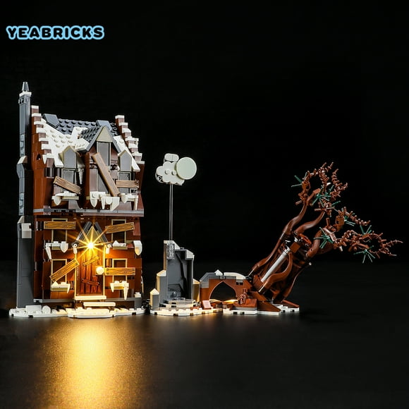 Lego Burrow Set Lego Burrow Set