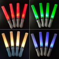 thumbnail image 2 of 2 Pcs LED Light Sticks, 15 colors, Light Sticks, Light Sticks, Concert Props, 2 of 5