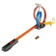 thumbnail image 2 of Energy Track Hot Wheels + 1 Dcc para niños con coche a escala 1:64, 2 of 4
