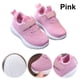 thumbnail image 1 of Deporte Malla Zapatos Senderismo Casuales para Pequeños Transpirables Y Niñas, 1 of 9