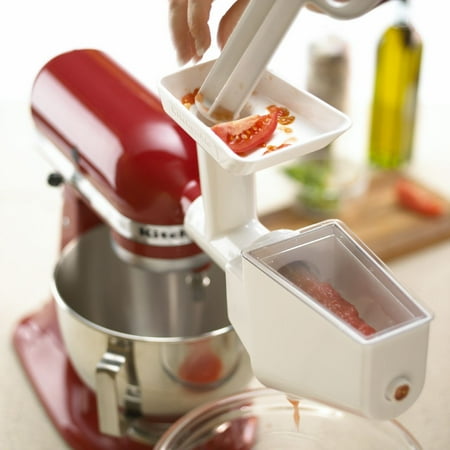 kitchenaid artisan veggie set