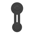 thumbnail image 1 of Soporte magnético para teléfono portátil y monitor de computadora., 1 of 14