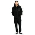 thumbnail image 4 of Airwalk Men's & Big Men's Sherpa Pullover, Sizes XS-3XL, 4 of 5