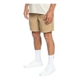thumbnail image 2 of Short Quiksilver Taxer Para Hombre Color Café Modelo EQYWS03773CKK0, 2 of 7