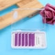 thumbnail image 3 of Comfortable Long Eyelash Extensions Round Hair Grafting Eyelashes For Home Girls ANGGREK Otros, 3 of 8