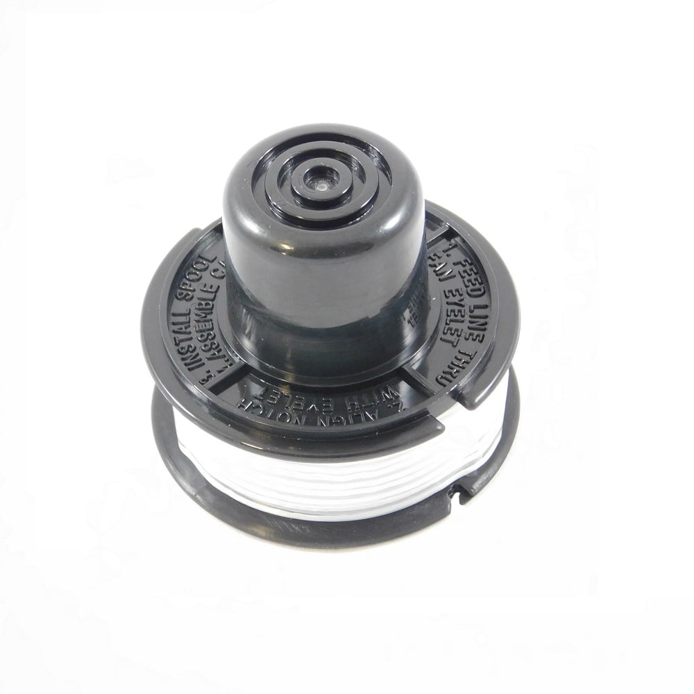 Details about   2pcs Bump Cap Replacement For-Black & Decker ST4500 String Trimmer 682378-02 