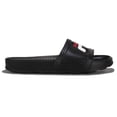 thumbnail image 2 of Sandalia Fila Sleek Slide LT UNISEX 5SM00002-014 negro 23, 2 of 5