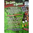thumbnail image 3 of NEW Late For The Sky Zombie-opoly Board Game - Zombie Survival Games 2-6 Players, 3 of 5