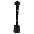 thumbnail image 3 of Walking Stick Holder Mount Stand with Fixator for Mobility Scooter Wheelchair Walker, 3 of 8