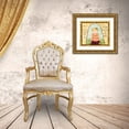 thumbnail image 3 of DiPaolo, Dan 30x26 Gold Ornate Wood Framed with Double Matting Museum Art Print Titled - Cookie Power, 3 of 4