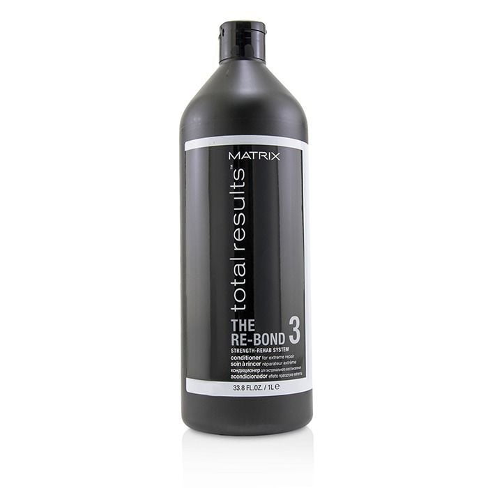 matrix rebond 1 2 3