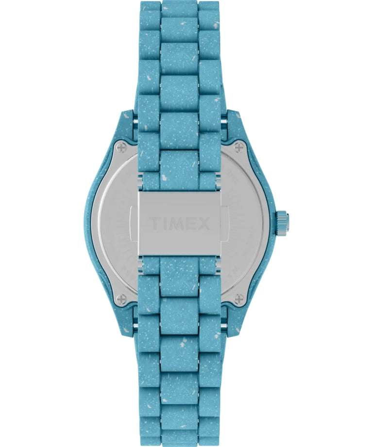 Timex New Arrivals Women's Classic Blue Dial Watch - TW2V33200