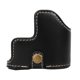 thumbnail image 4 of Protector de la cubierta de la bolsa del cuerpo del cuero de la PU del medio caso de la cámara para Z6 ANGGREK  Otros, 4 of 8