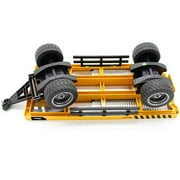 Top Race Truck Carrier Slab Attachment for Top Race TR-216 Remote Control RC Forklift
