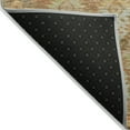 thumbnail image 3 of Addison Rugs Chantille Indoor/Outdoor Transitional Diamonds Copper Washable Rectangle Rug, 10' x 14', 3 of 6