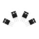 thumbnail image 3 of Luces de pared LED de 18 W y 24 W para exteriores, impermeables, CC de 24 V, para fondo de puentes y edificios, material de aluminio, 3 of 4