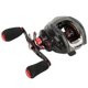thumbnail image 4 of Carretes de pesca Baitcasting Metal 18+1BB 6.3:1 Relación de engranaje Carrete de pesca de alta velocidad Fundición lejana para accesorios de pesca HJB200‑1 Mano izquierda, 4 of 10