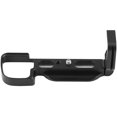 thumbnail image 5 of Vertical L Bracket, Aluminium Alloy Vertical Quick Release L-Plate Camera Bracket Holder for Sony A6000, 5 of 5