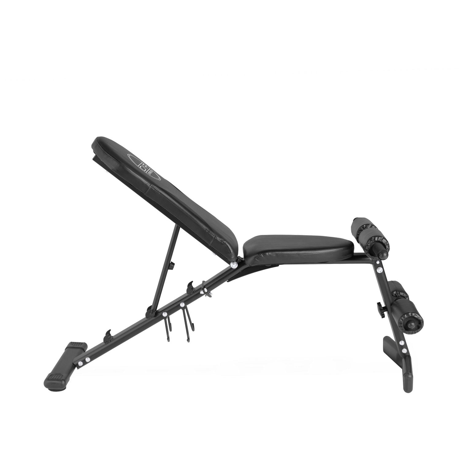 CAP Strength Multi-Purpose FID Weight Bench
