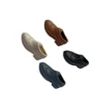 thumbnail image 3 of bedienty 4 Pieces 1:6 Shoes Miniature Model Accessory Figures Action Male for 12in B Style A, 3 of 6