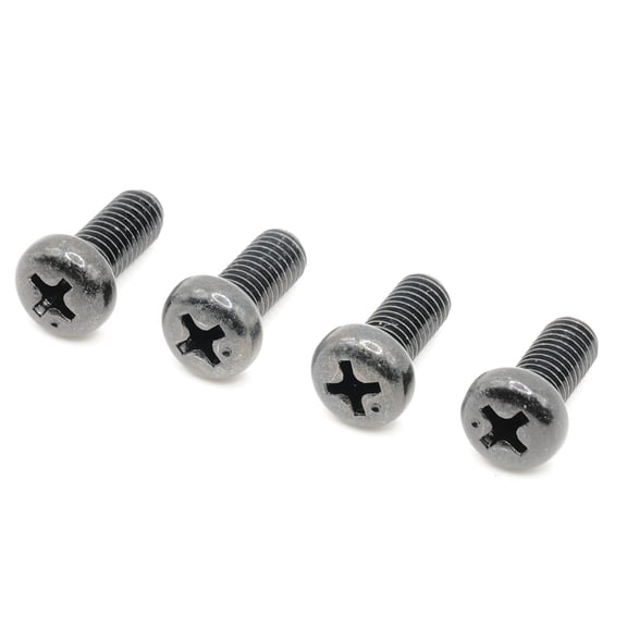 Screws for Hisense 65U6K TV Stand / Legs (Set of 4)