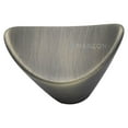 thumbnail image 4 of Manzoni Mp0392-038 Cliff 1-1/2" Designer Cabinet Knob From The Industrial Collection -, 4 of 4