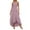 Pink-a, variant on Fshinging Summer Dresses for Women Ruffle Strapless Bodycon Off Shoulder Mesh Tassel High Slit Party Maxi Elegant Trendy Dress