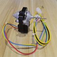 thumbnail image 3 of 241854301 Evaporator Fan Motor 5303918549 for 253, FRS3R5EMB8, FRS3R5EMBA,FRS3R5EMBE, 3 of 5