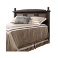thumbnail image 3 of Sauder Harbor View Full/ Queen Panel Headboard in Brown, 3 of 3