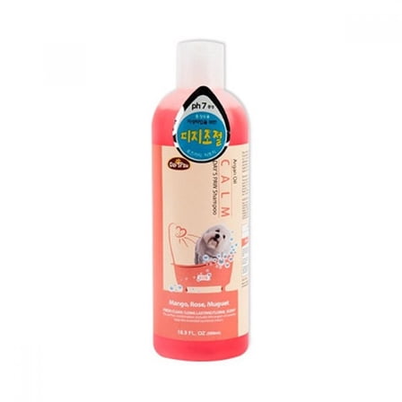 Day's Paw Calm Shampoo
