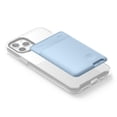 thumbnail image 1 of Funda delgada tipo cartera con bolsillo para tarjetas Elago para iPhone y Galaxy, 1 of 7