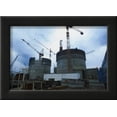 thumbnail image 2 of Perry Nuclear Power Plant, Framed Art Print Wall Art Sold by Art.Com, 2 of 5