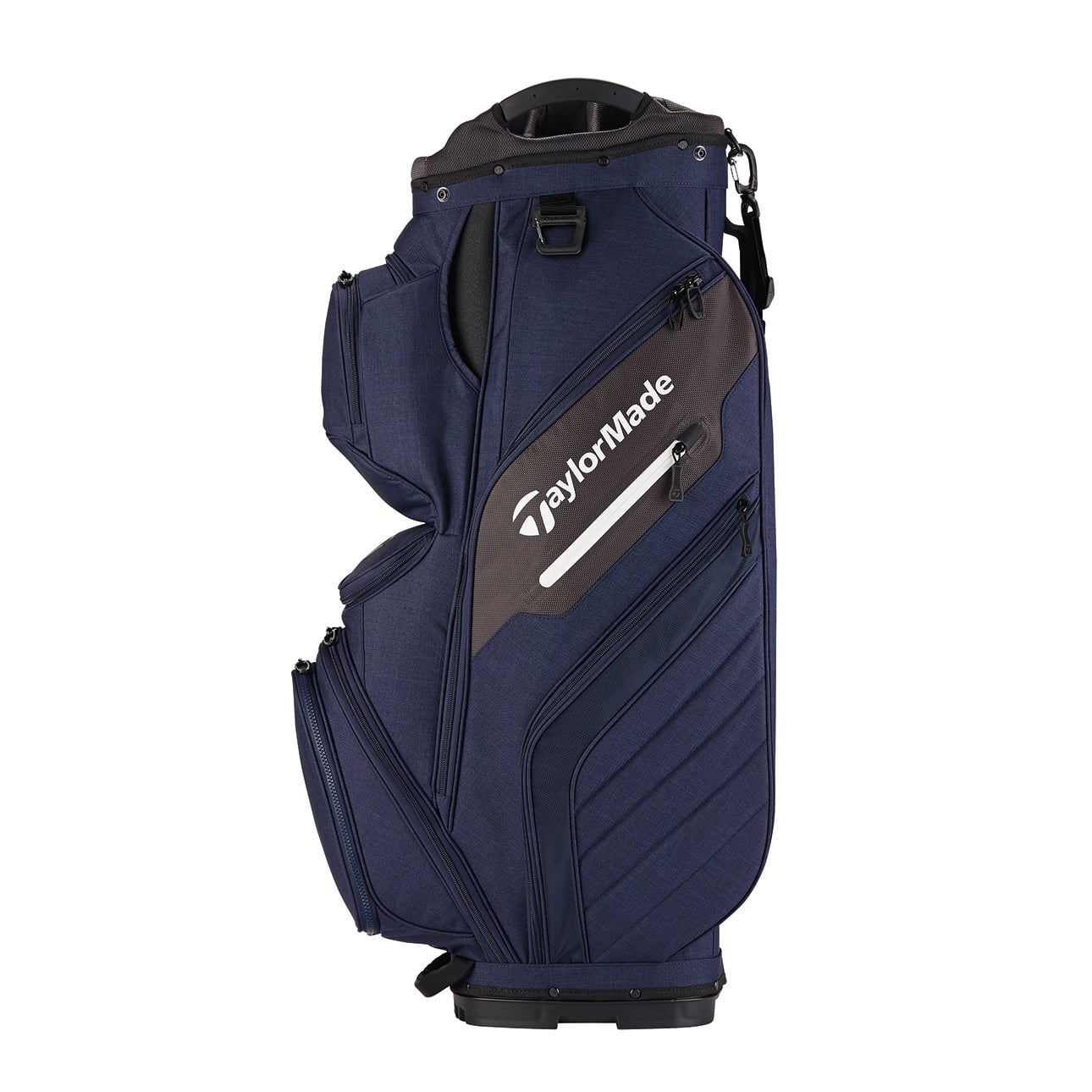 TaylorMade Supreme Golf Cart Bag, Navy