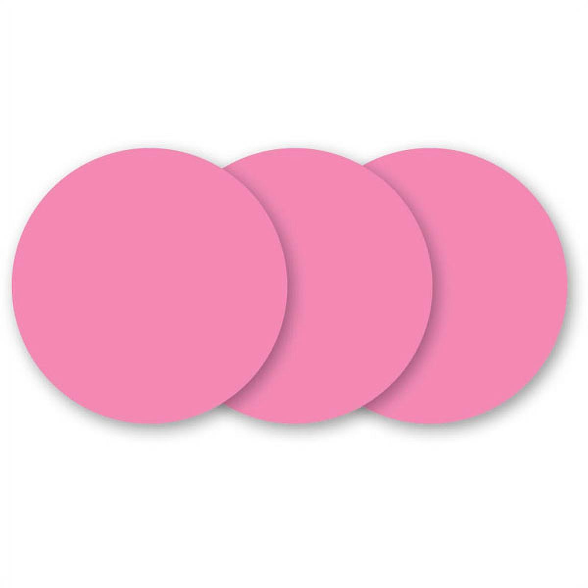 WallPops! Flirt Dry Erase Dots Wall Decals