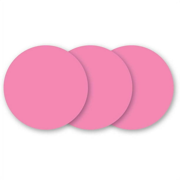 WallPops! Flirt Dry Erase Dots Wall Decals