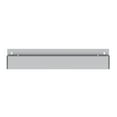 32″ Single Tier Stainless Steel Speed Rail Rack - Walmart.com