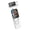 White, variant on WIND LAND Automatic Face Following Camera with Integrated Rechargeable Power