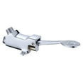 thumbnail image 1 of Foot Pedal Copper Pedal Water for Hotel Single Cold, 1 of 10